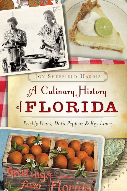 A Culinary History of Florida
