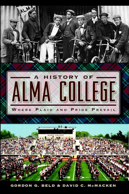 A History of Alma College