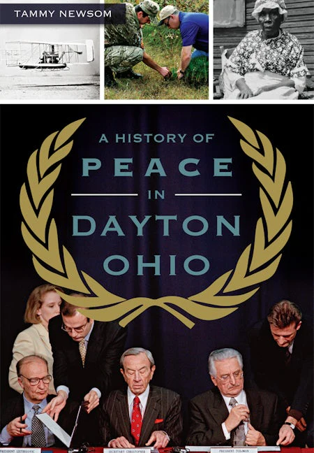 A History of Peace in Dayton, Ohio