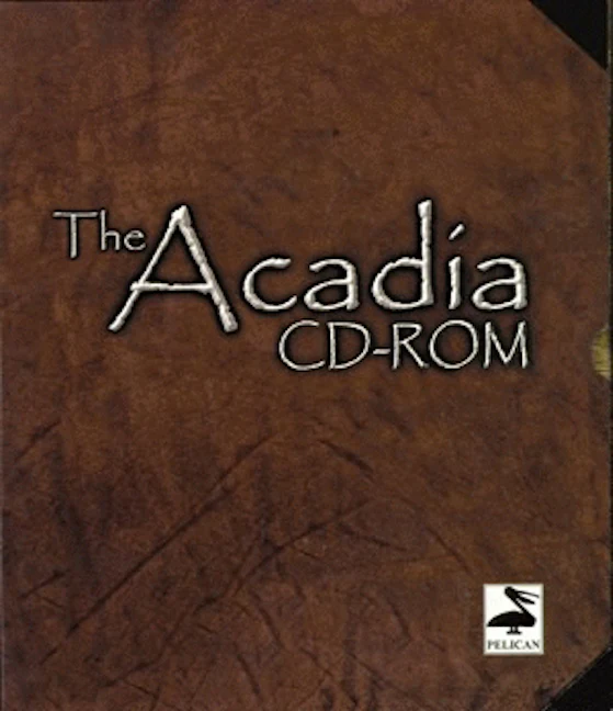 Acadia