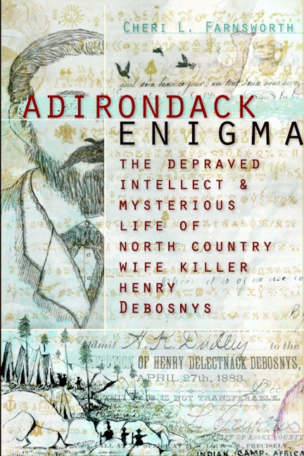 Adirondack Enigma