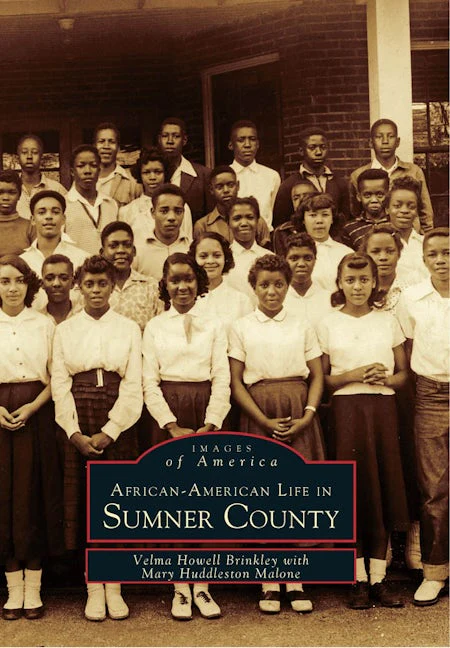 African-American Life in Sumner County