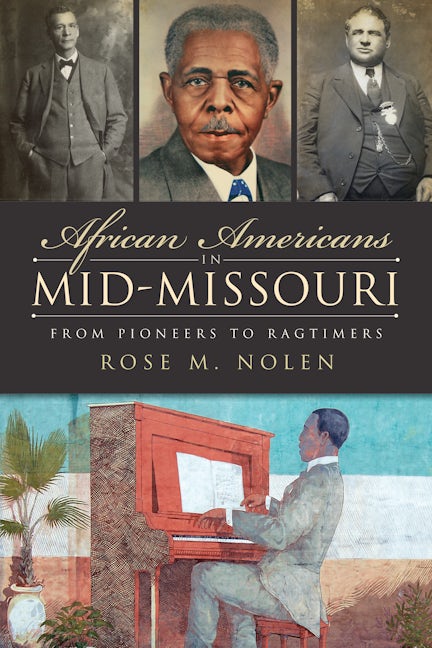 African Americans in Mid-Missouri