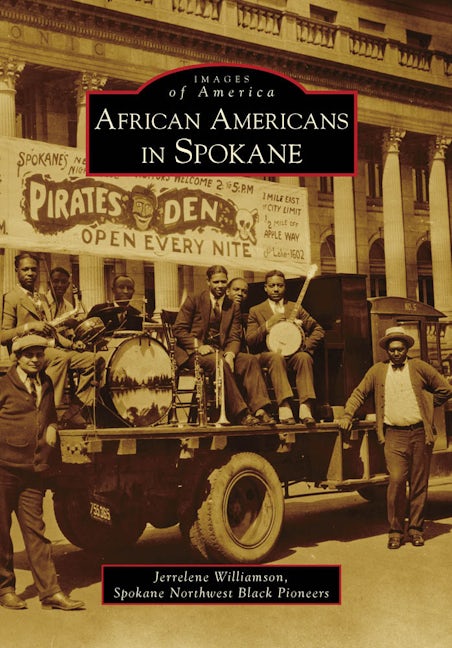 African Americans in Spokane