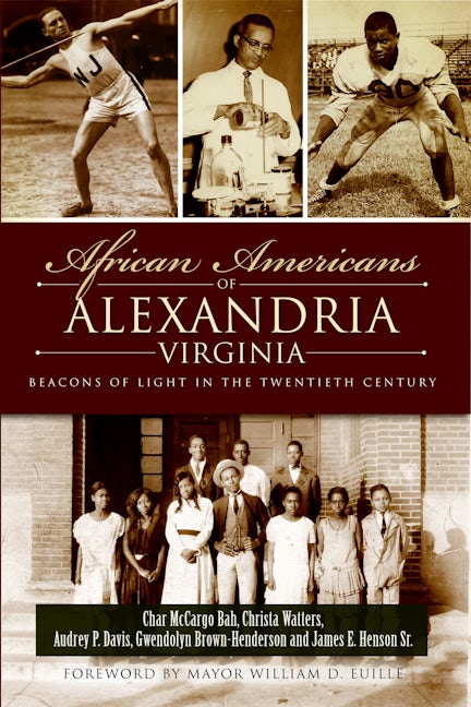 African Americans of Alexandria, Virginia