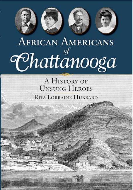 African Americans of Chattanooga