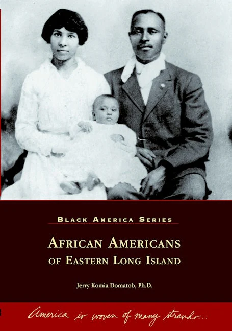 African Americans of Eastern Long Island