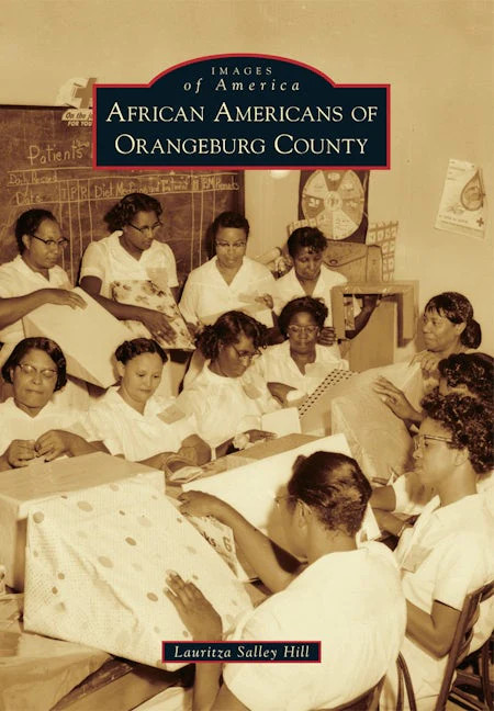 African Americans of Orangeburg County