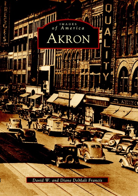 Akron