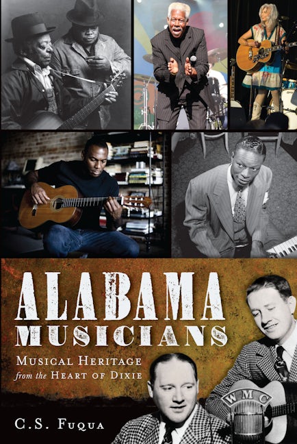 Alabama Musicians