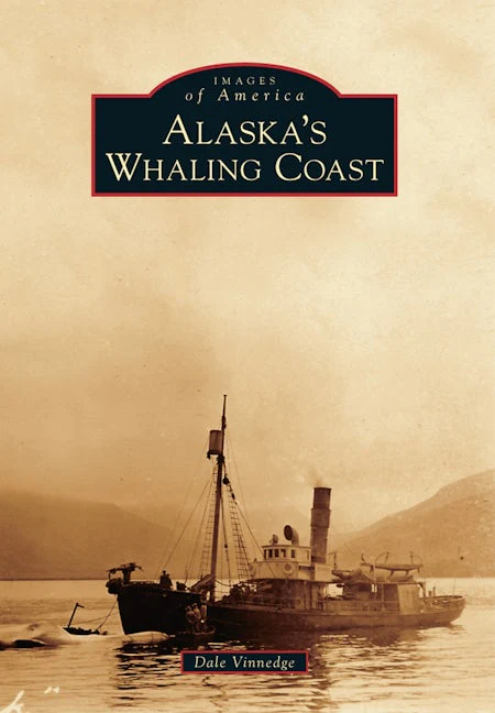Alaska's Whaling Coast