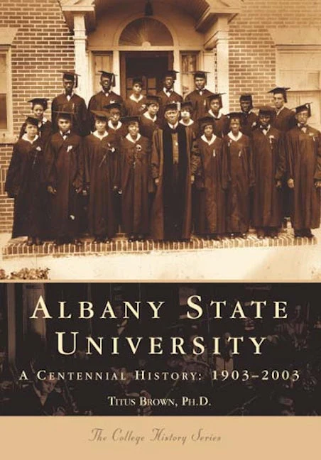 Albany State University