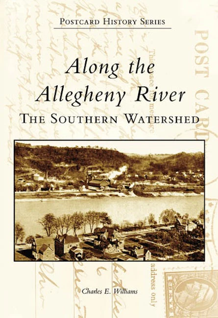 Along the Allegheny River