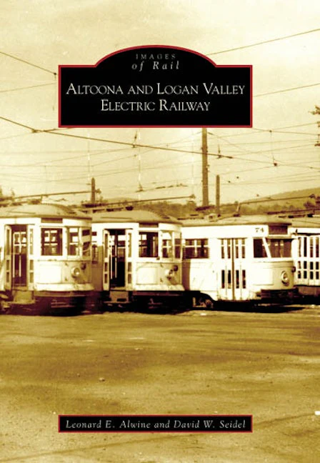 Altoona and Logan Valley Electric Railway