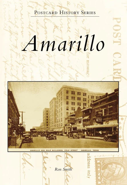 Amarillo