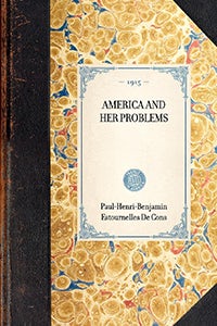 America and Her Problems