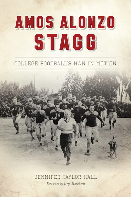 Amos Alonzo Stagg