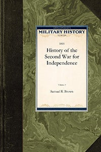 An Authentic History of the Second War f