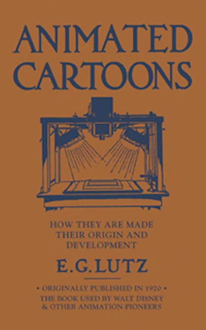 Animated Cartoons