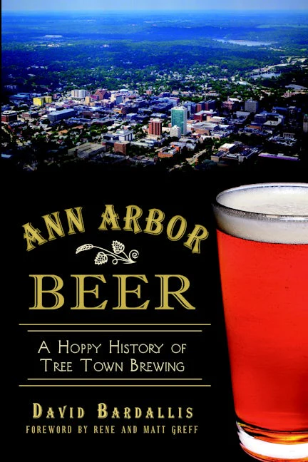 Ann Arbor Beer