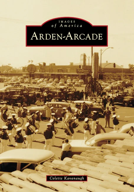 Arden-Arcade