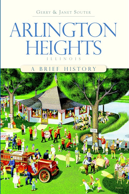 Arlington Heights, Illinois