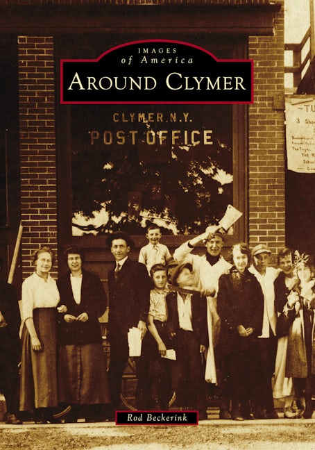 Around Clymer