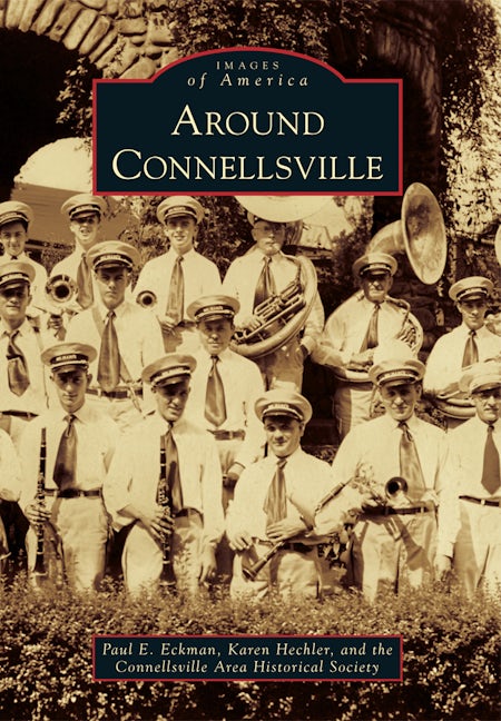 Around Connellsville