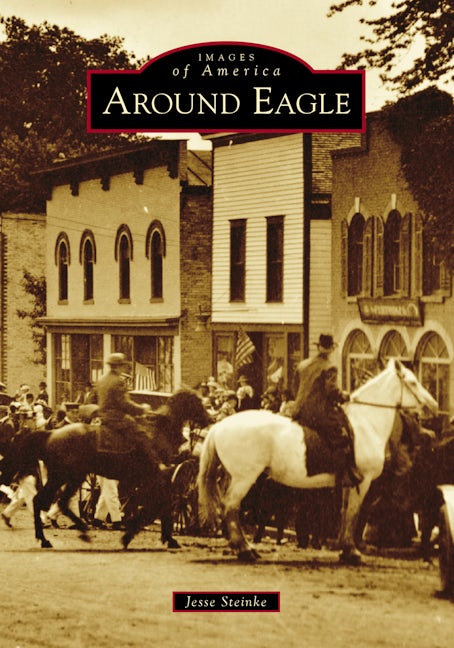 Around Eagle