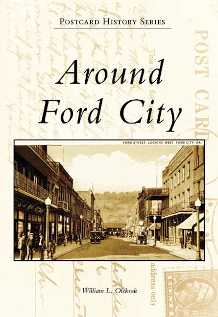 Around Ford City