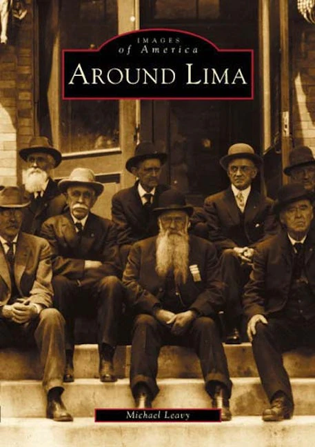 Around Lima