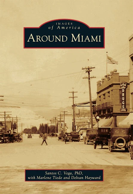 Around Miami