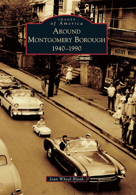 Around Montgomery Borough
