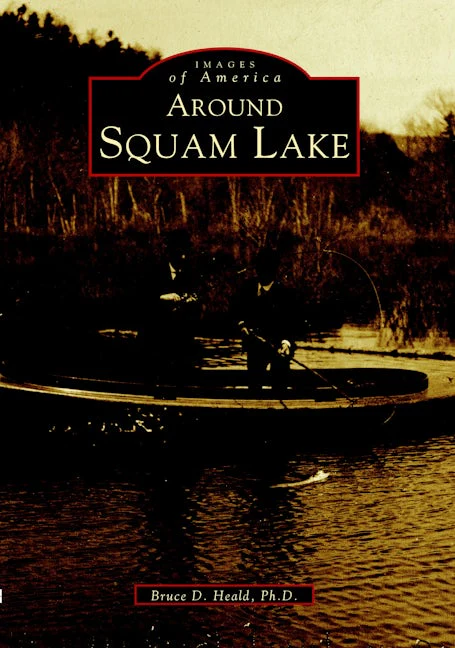 Around Squam Lake