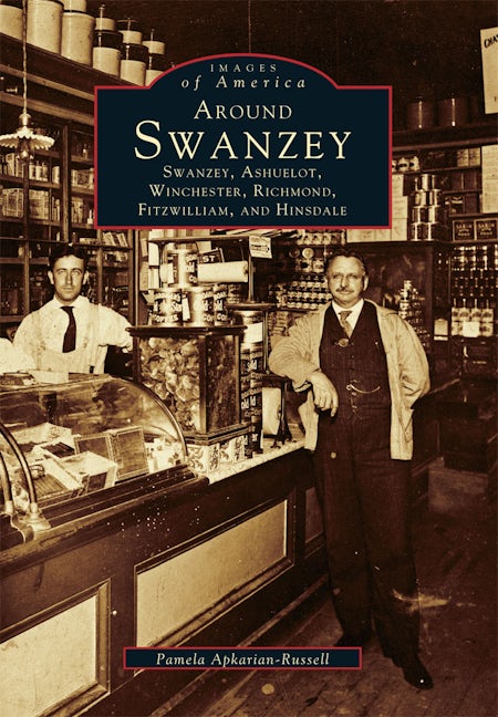 Around Swanzey