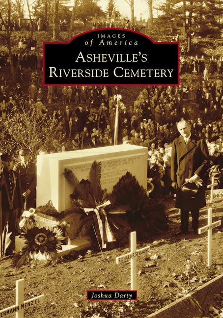 Asheville's Riverside Cemetery