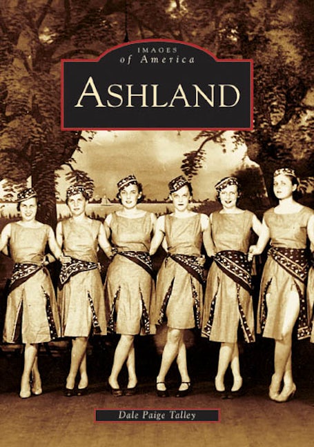 Ashland