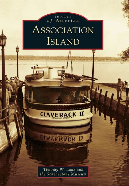 Association Island