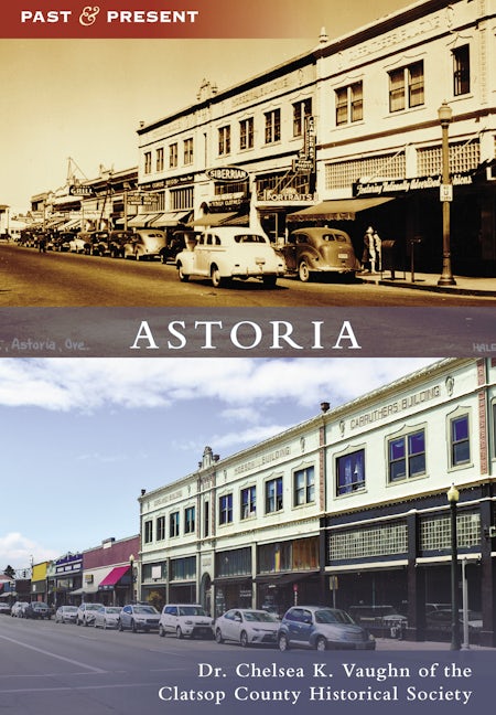 Astoria