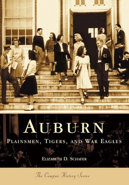Auburn