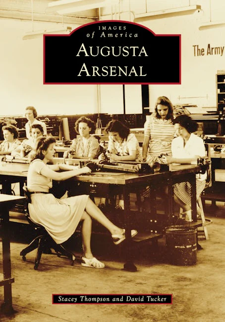 Augusta Arsenal