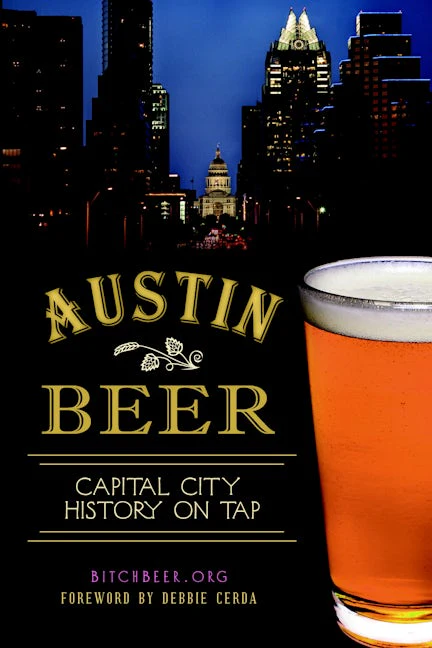 Austin Beer