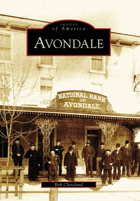 Avondale