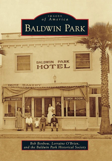 Baldwin Park