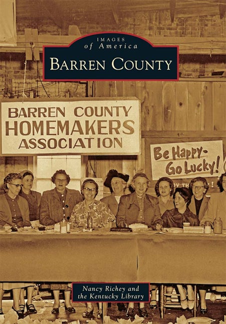 Barren County