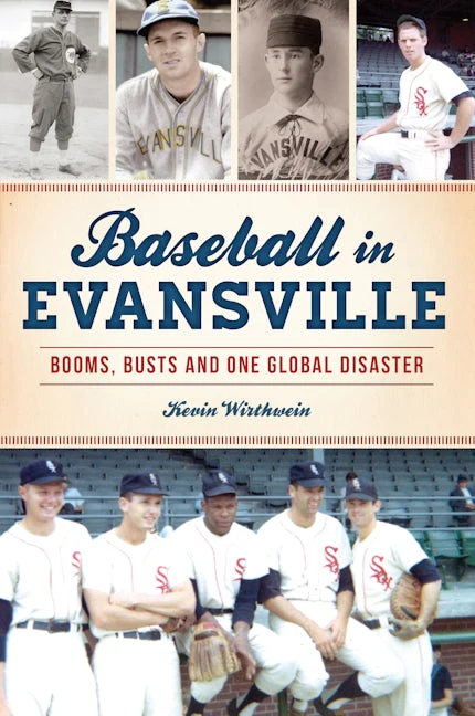 Baseball in Evansville