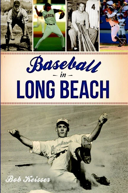 Baseball in Long Beach