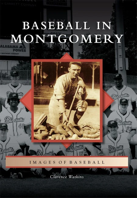 Baseball in Montgomery