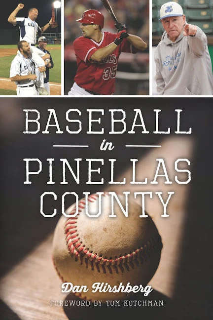 Baseball in Pinellas County