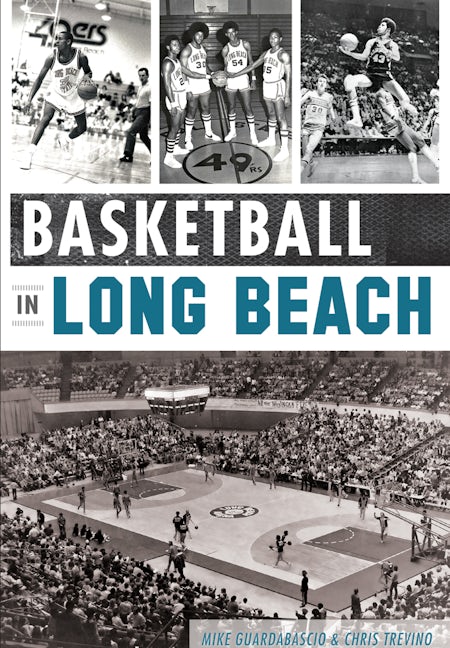 Basketball in Long Beach